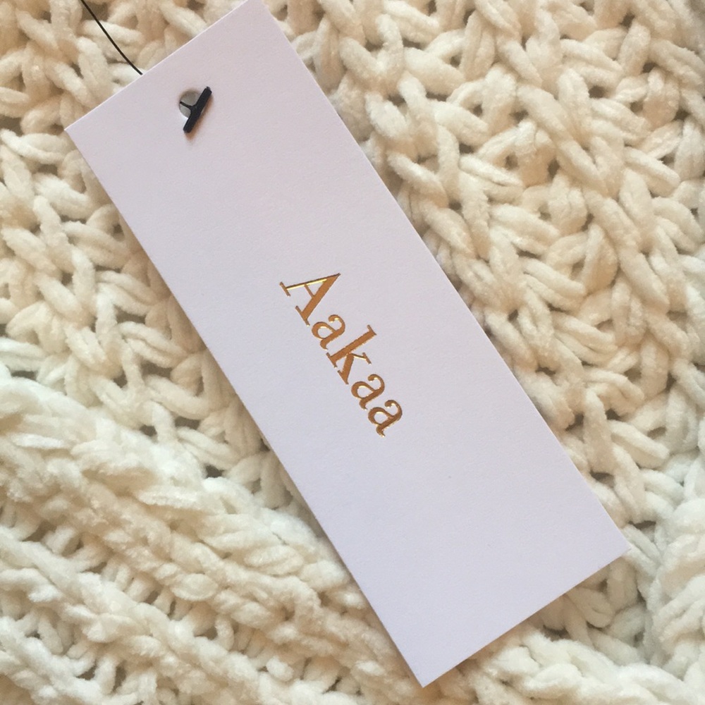 Button Down Chunky Knit Cardigan - Picture 9 of 11